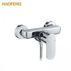 Badkamer doucheset mixer-5006-1