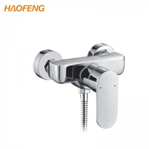 Badkamer doucheset mixer-5006-2