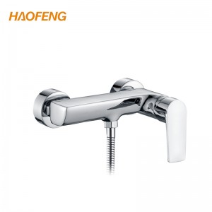 Badkamer doucheset mixer-5206