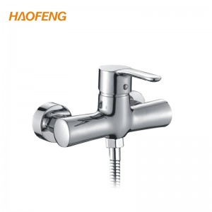 Badkamer doucheset mixer-5907