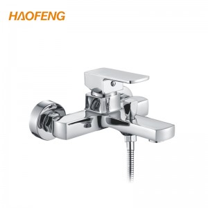 Badkamer doucheset mixer-6103