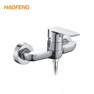 Badkamer doucheset mixer-6206
