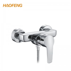 Badkamer doucheset mixer-6308