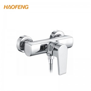 Badkamer doucheset mixer-6606