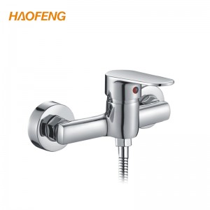Badkamer doucheset mixer-6706